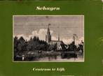 SCHAGEN, Centrum te kijk, Ophalen of Verzenden, Gelezen, Gemeente Schagen