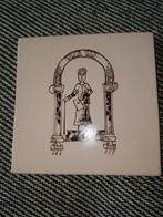 Tegel uit Tichelaar makkum lex romana 793, Antiek en Kunst, Ophalen of Verzenden