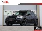 Mini Countryman 2.0 Cooper S E ALL4 224PK Chili, Auto's, Mini, Automaat, Gebruikt, Met garantie (alle), Elektrische ramen