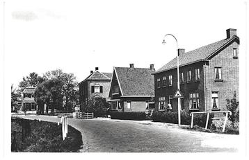 963431	Ingen	Gld	jun 1970 Weverstraat	Mooie Oude kaart onbes beschikbaar voor biedingen
