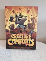 Creature Comforts Bordspel, Een of twee spelers, Ophalen of Verzenden, Zo goed als nieuw, Happy Meeple Games