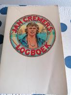 Jan Cremer's logboek - Jan Cremer, Gelezen, Jan Cremer, Ophalen of Verzenden, Nederland