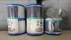 Bestway Spa Jacuzzi filter (5x), Ophalen of Verzenden, Nieuw