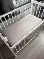Petite Amelie Cosleeper Lilly met Eco Matras & Hoezen, Ophalen, Zo goed als nieuw, Wieg