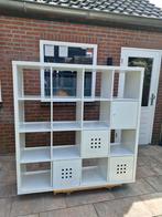 Vakkenkast ikea, Ophalen, Gebruikt