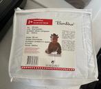 bambino kinderdekbed, Ophalen, Zo goed als nieuw, Tandpasta