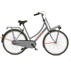CORTINA U4 Transport Dames Stone Grey Matt 50cm 2022, 50 tot 53 cm, Nieuw, Overige merken