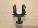 RØDE SM3 - elastische houder met flitsschoenadapter, Ophalen of Verzenden, Zo goed als nieuw, Overige typen