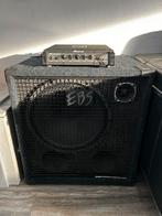 EBS NEO-115 NeoLine Pro bas cabinet 4ohm, Muziek en Instrumenten, Versterkers | Bas en Gitaar, Ophalen, Zo goed als nieuw, 100 watt of meer