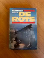 De rots, Ophalen of Verzenden, Gelezen, Warren Tute