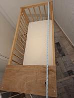 babybedje., Ophalen of Verzenden, Minder dan 140 cm, Minder dan 70 cm