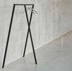 Hay Loop Stand Wardrobe clothes hanger black 130cm, Kleding | Dames, Kledingrekken, Ophalen