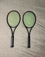 Head Prestige Tour Auxetic edition!!, Sport en Fitness, Tennis, Verzenden, Zo goed als nieuw, Head, Racket