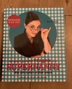 Boek; “Wat alle ouders willen weten” TV supernanny Jo Frost, Opvoeding tot 6 jaar, Ophalen of Verzenden, Zo goed als nieuw