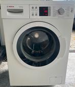 Bosch wasmachine, Ophalen of Verzenden, Zo goed als nieuw