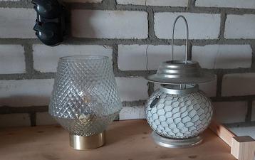 Lamp & Windlicht beschikbaar voor biedingen