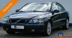 Volvo S60 2.4 T - VERKOCHT, Voorwielaandrijving, Gebruikt, Beige, Bedrijf
