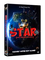 STAR: Space Traveling Alien Reject (2017) ET spoof, Zeldzaam, Vanaf 12 jaar, Verzenden, Nieuw in verpakking, Science Fiction