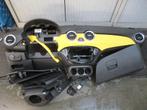 Opel Adam Airbagset met Dashboard, Auto-onderdelen, Ophalen of Verzenden, Gebruikt, Opel