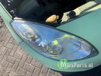 Koplamp rechts van een Renault Twingo, Auto-onderdelen, Ophalen of Verzenden, 3 maanden garantie, Gebruikt, Renault