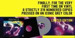 Prince - The Undertaker Vinyl LP (Limited Edition), Verzenden, 1980 tot 2000, Nieuw in verpakking, 12 inch