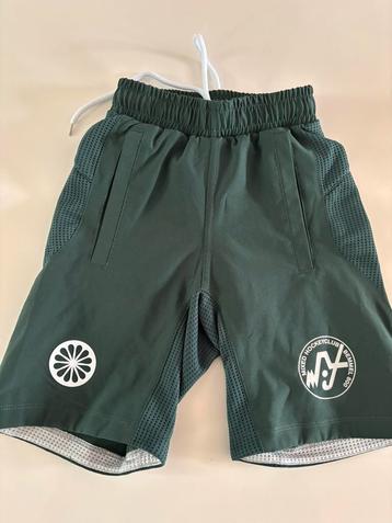 The Indian Maharadja - broek groen maat 116 beschikbaar voor biedingen