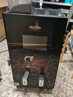 BONEN Tienen S Pro Veromatic koffiemachine koffieautomaat, Witgoed en Apparatuur, 10 kopjes of meer, Ophalen, Zo goed als nieuw
