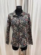 Seasalt Cornwall blouse maat 38, Ophalen of Verzenden, Zo goed als nieuw, Maat 38/40 (M), Grijs