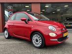 Fiat 500 0.9 TwinAir Turbo Lounge | Navi | DAB € 9.950,00, Auto's, Fiat, Stof, 905 kg, Origineel Nederlands, Bedrijf