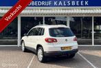 Volkswagen Tiguan 1.4 TSI Comfort&Design|Stoelverwarming|Dea, Voorwielaandrijving, Euro 5, 15 km/l, 4 cilinders
