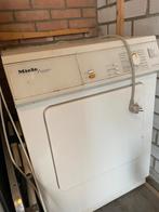Te koop goede Miele wasdroger., Ophalen, Gebruikt, Luchtafvoer