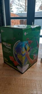 Orboot wereldbol World of Dinos, Ophalen of Verzenden, Nieuw