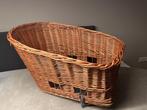 Basil Pasja L hondenmand, Ophalen, Zo goed als nieuw, Riet