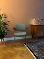 Gispen/Cordemeyer stoel, Ophalen