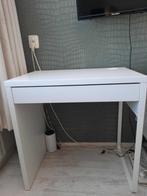 bureau Micke, Huis en Inrichting, Bureaus, Ophalen of Verzenden, Zo goed als nieuw, Bureau