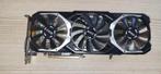 Yeston radeon Graphics card 580 RX 8GB, Computers en Software, Videokaarten, Ophalen of Verzenden, Zo goed als nieuw, GDDR5