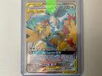 Moltres & Zapdos & Articuno GX (Full Art) - 66/68, Verzenden, Zo goed als nieuw, Losse kaart