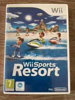 Wii Sports Resort - Wii, Spelcomputers en Games, Games | Nintendo Wii, Gebruikt, 1 speler, Ophalen of Verzenden, Sport