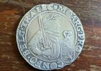 Oude Zilveren Rijksdaalder - 1620 Utrecht (Zeldzaam), Postzegels en Munten, Munten | Nederland, Vóór koninkrijk, Verzenden, Overige waardes