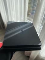 PS4 slim paar x gebruikt, Spelcomputers en Games, Spelcomputers | Sony PlayStation 4, Ophalen of Verzenden, Zo goed als nieuw