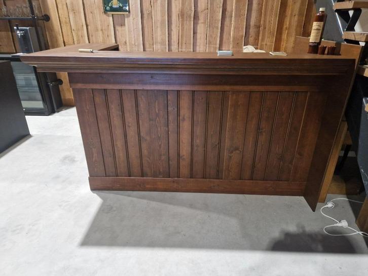 barren mancave thuisbar bar, Huis en Inrichting, Barren, Nieuw, Ophalen