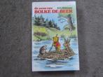 Boek: De zoon van Bolke de beer, Ophalen of Verzenden, Gelezen, A.D. Hildebrand, Fictie algemeen