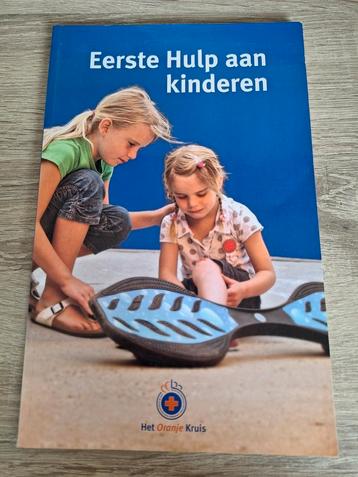 Eerste Hulp aan kinderen beschikbaar voor biedingen