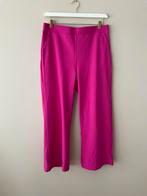 Studio Anneloes bonded broek Lexie pink maat XL, Studio Anneloes, Maat 46/48 (XL) of groter, Ophalen of Verzenden, Zo goed als nieuw