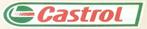 Castrol metallic sticker #11, Motoren, Ophalen of Verzenden