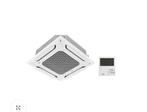 LG-CT18F cassette binnendeel airconditioner, Witgoed en Apparatuur, Ophalen, Nieuw, Wandairco