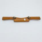 Grote Houten Spookschaaf (54033-30), Antiek en Kunst, Antiek | Gereedschap en Instrumenten, Ophalen of Verzenden