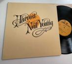 LP/Vinyl Neil Young - Harvest 1978 Canada, Gebruikt, Ophalen of Verzenden