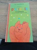 1 cd luisterboek Dikkie Dik, Ophalen of Verzenden, Jet Boeke, Cd, Kind