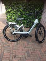 Gazelle Avignon C380 performance line en belt, Ophalen, Zo goed als nieuw, 47 tot 51 cm, 50 km per accu of meer